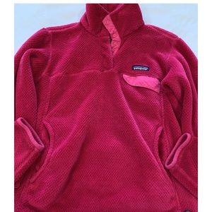 Patagonia Fleece EUC